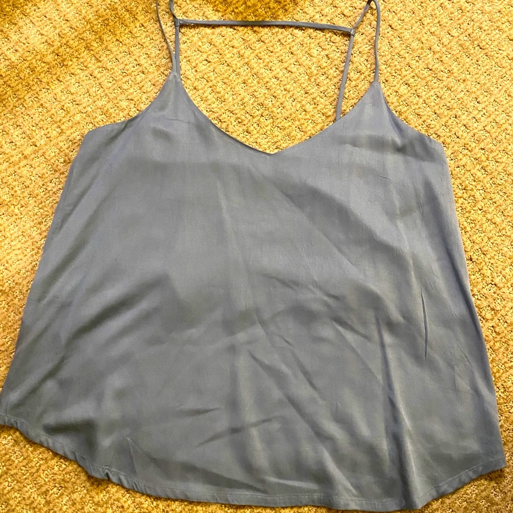 RVCA Tank